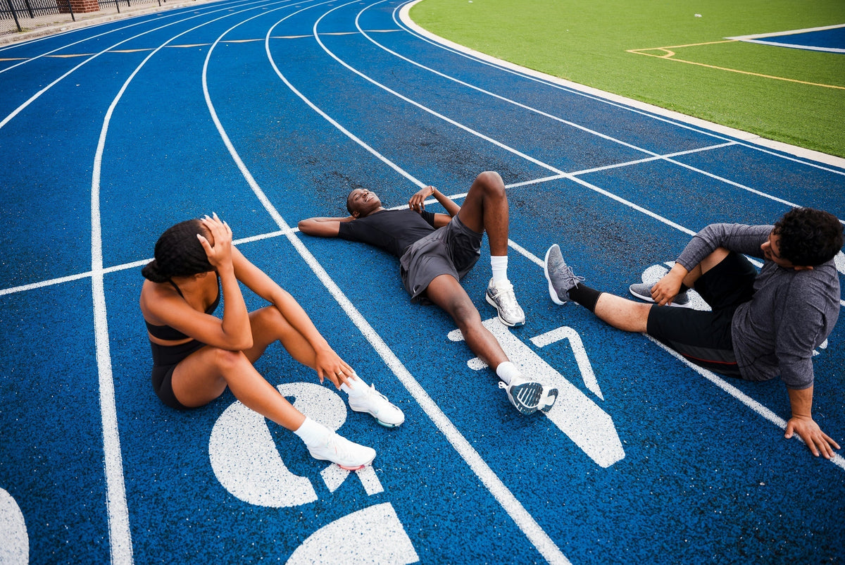 Train Hard, Refuel Right: Your Post-Workout Nutrition Guide