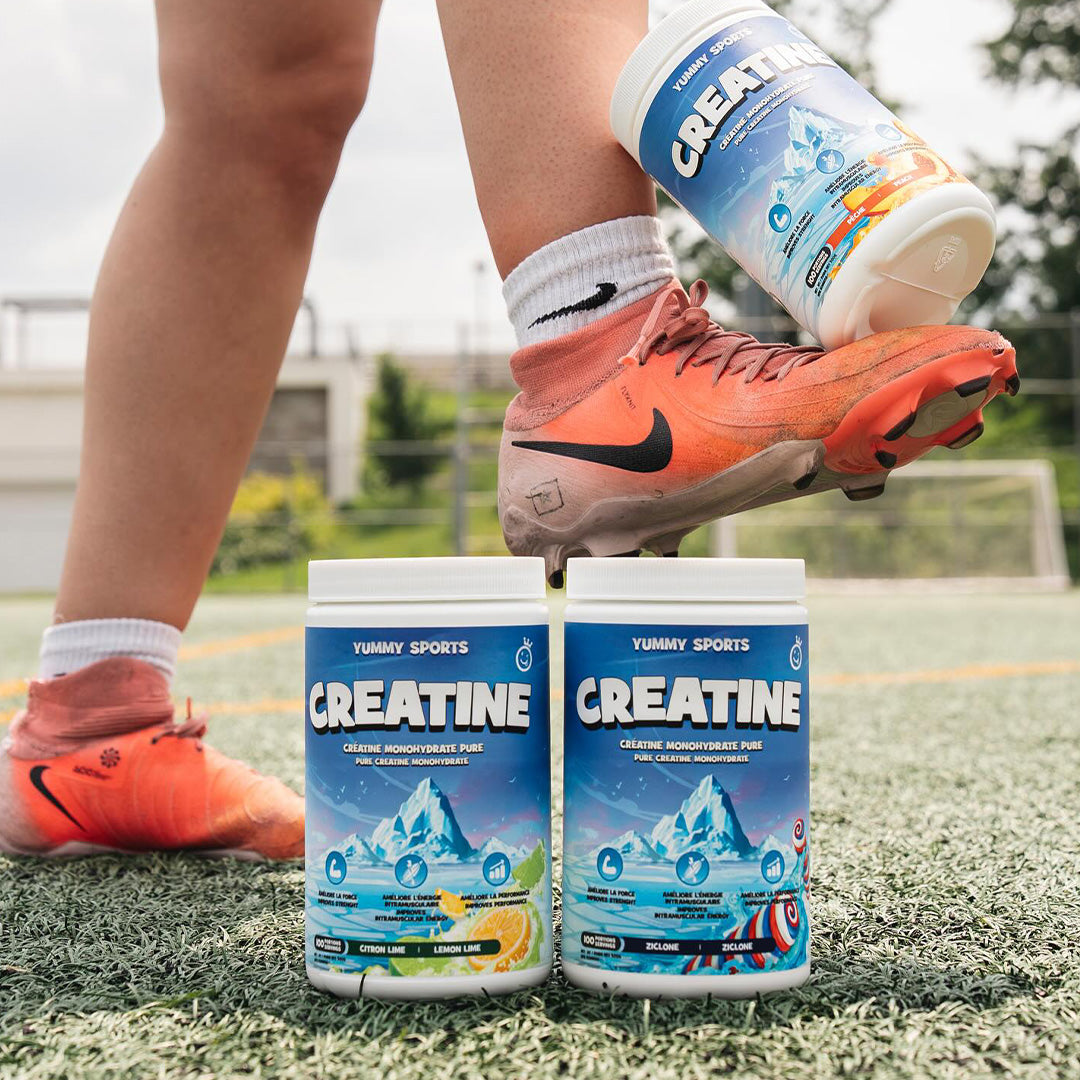 Creatine