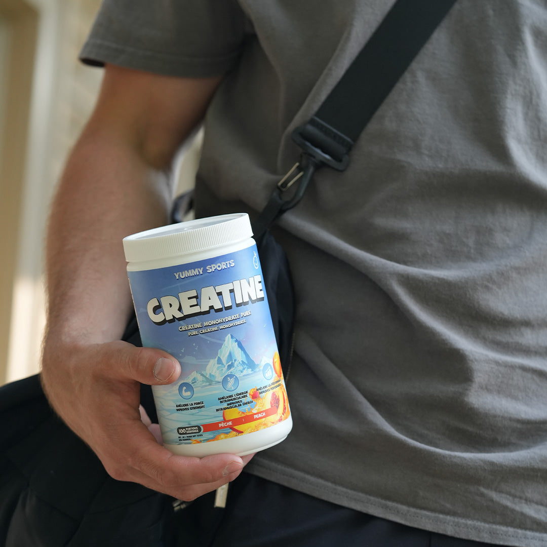 Creatine