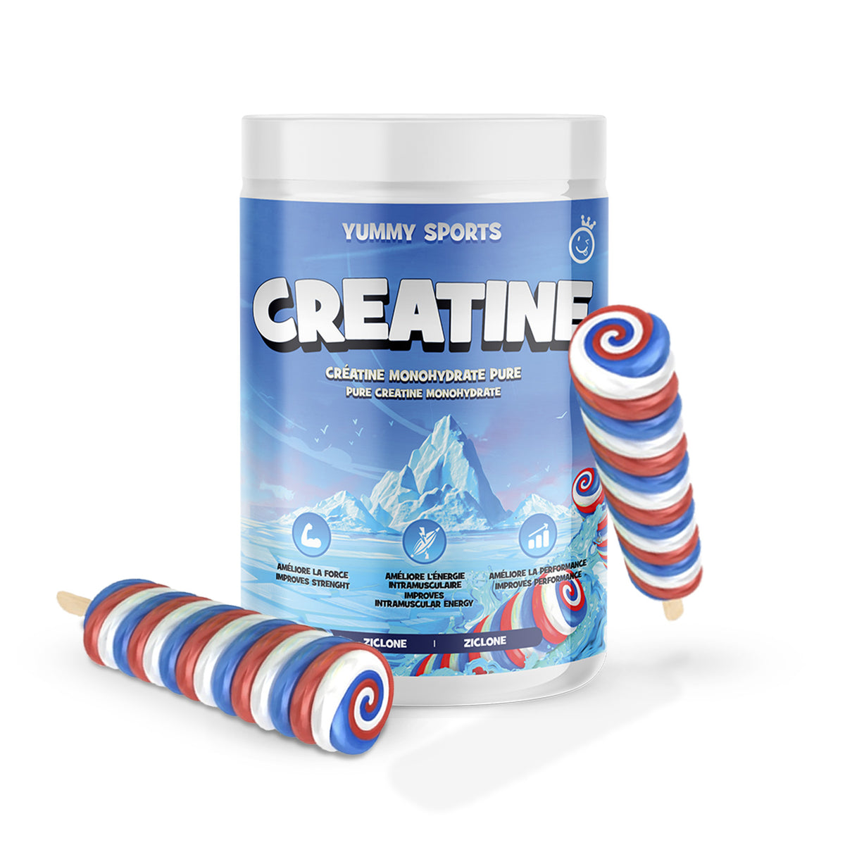 Creatine