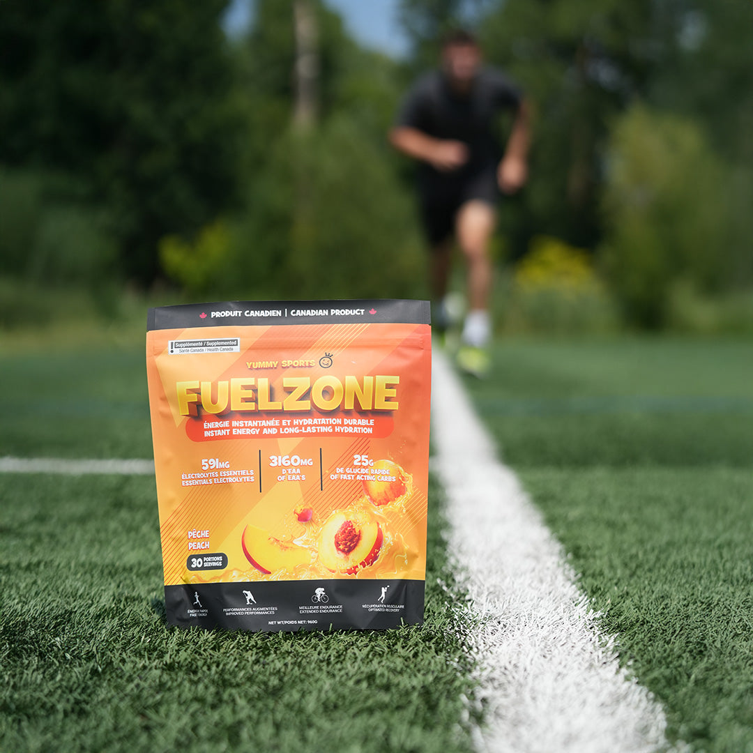 FuelZone