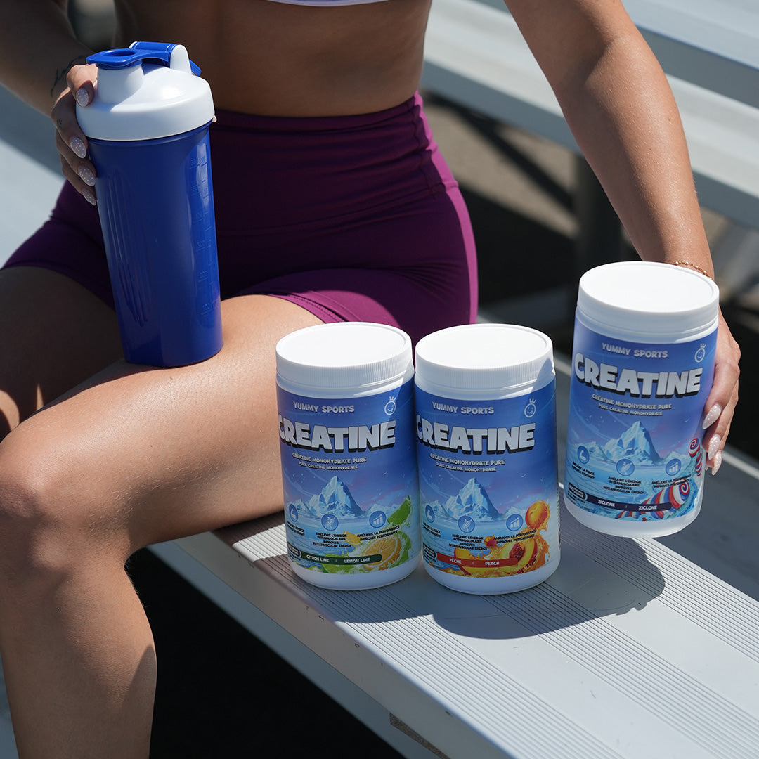 Creatine