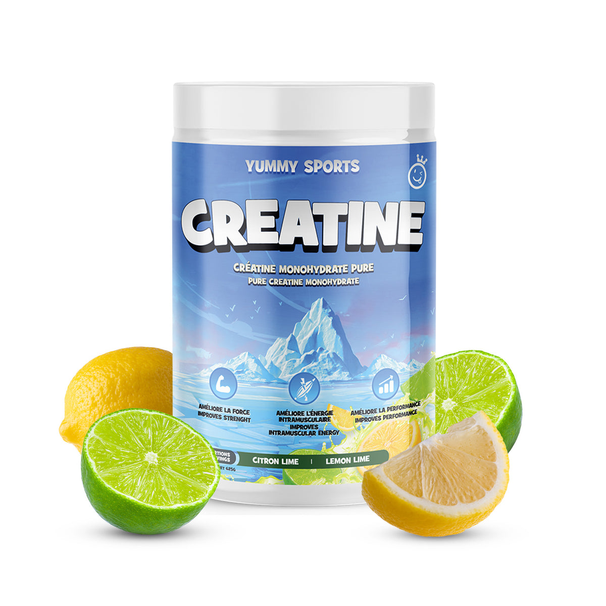 Creatine