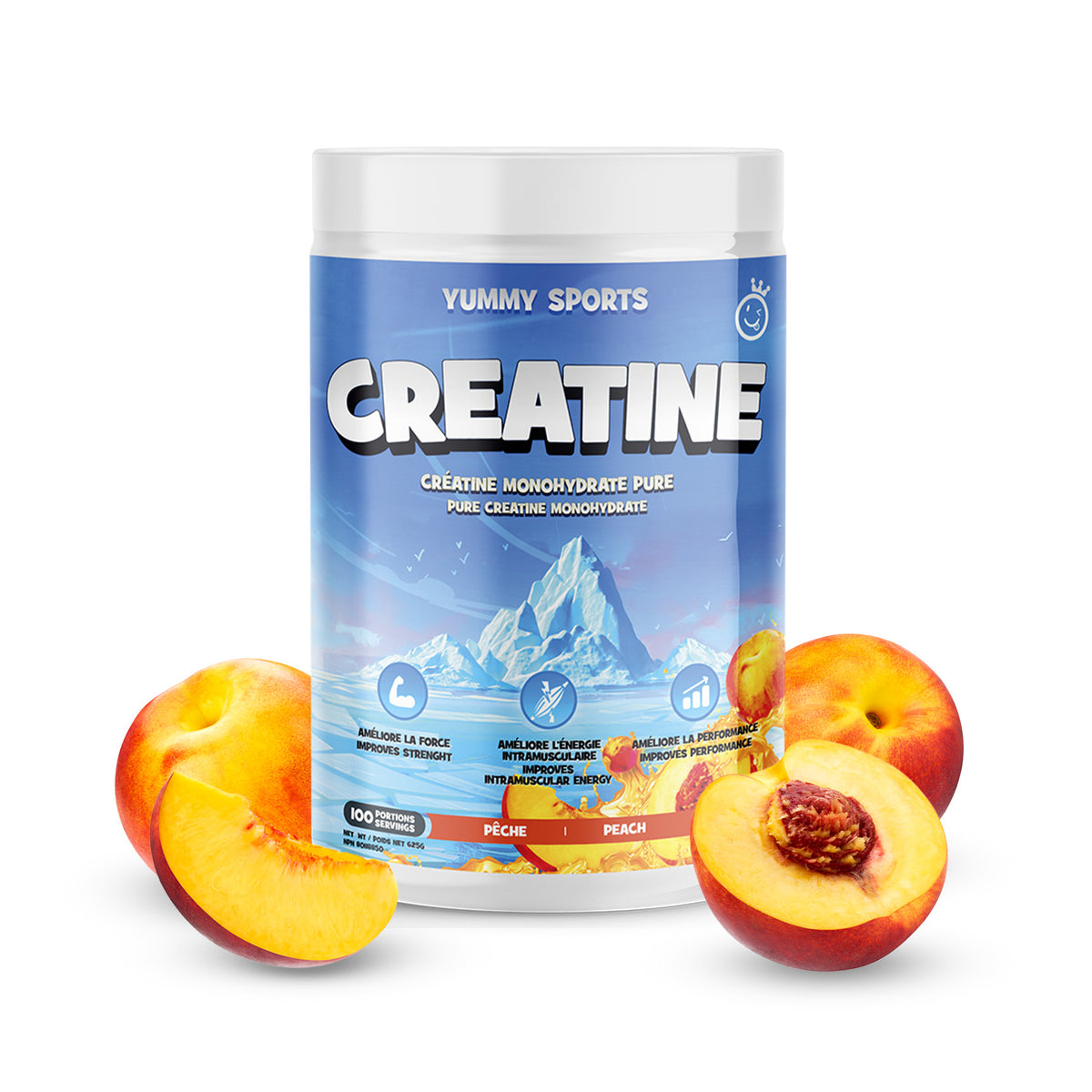 Creatine