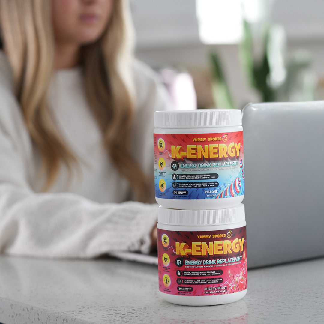 K-Energy