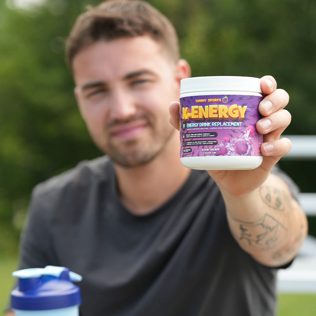 K-Energy