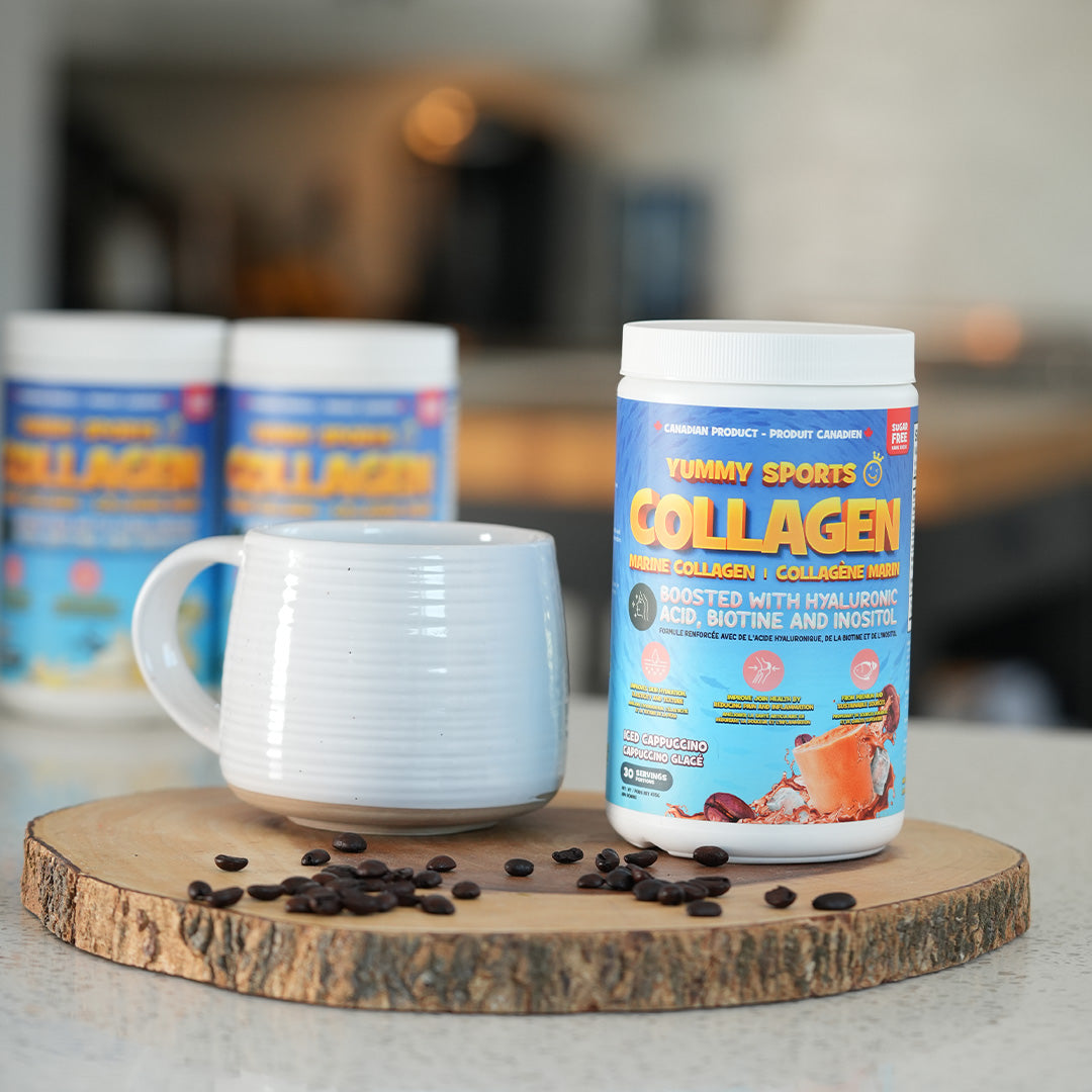 Marine Collagen