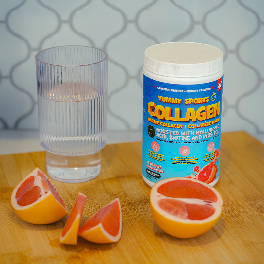 Marine Collagen