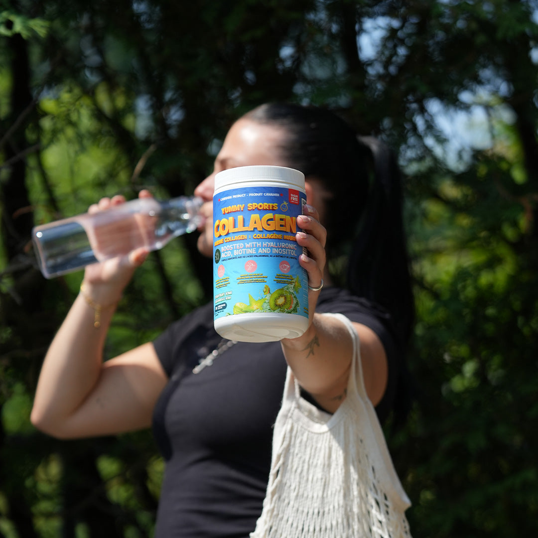 Marine Collagen