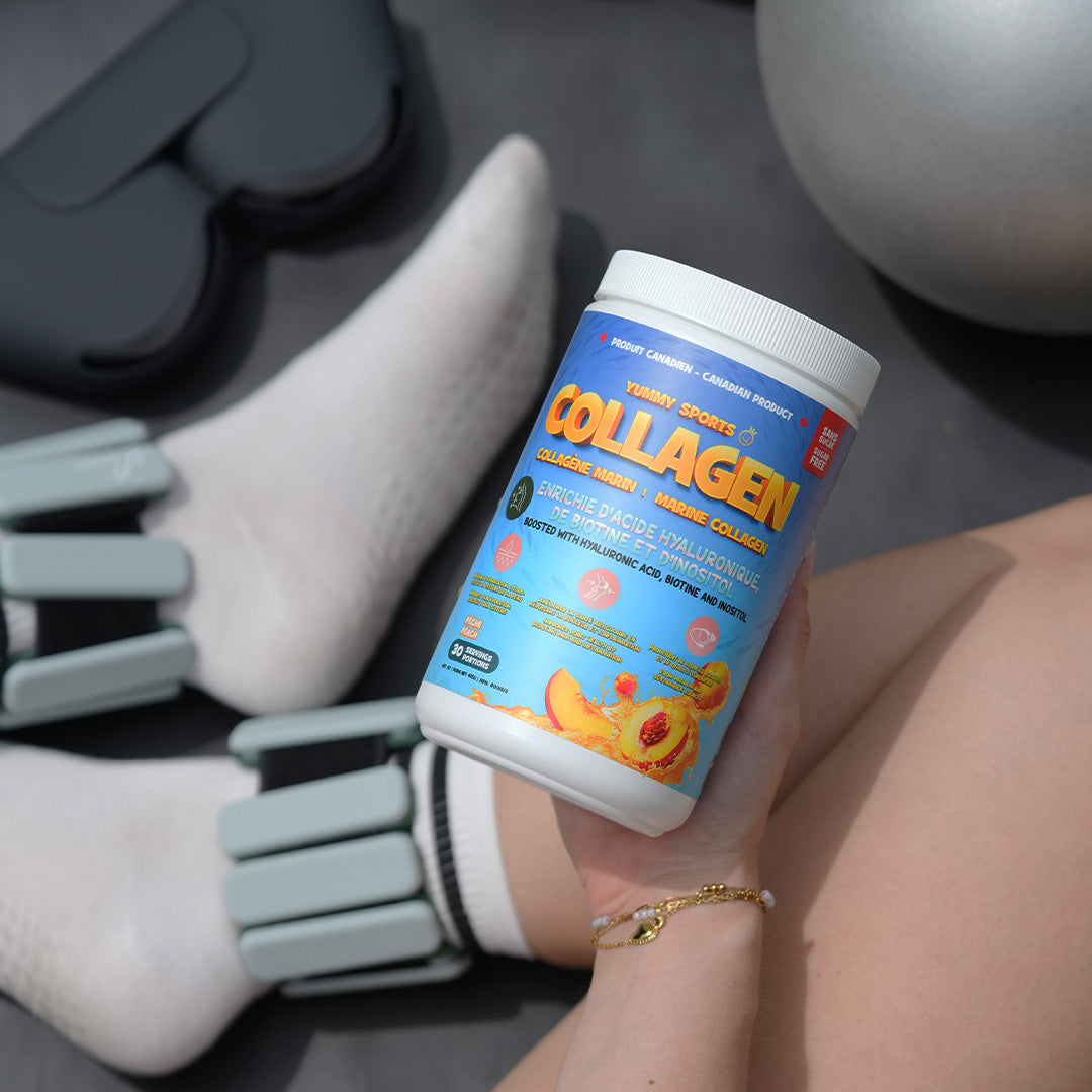 Marine Collagen
