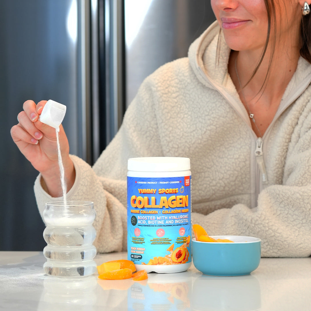 Marine Collagen