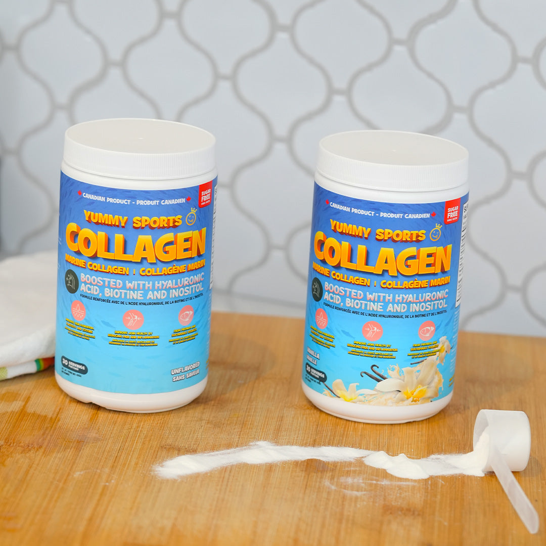 Marine Collagen