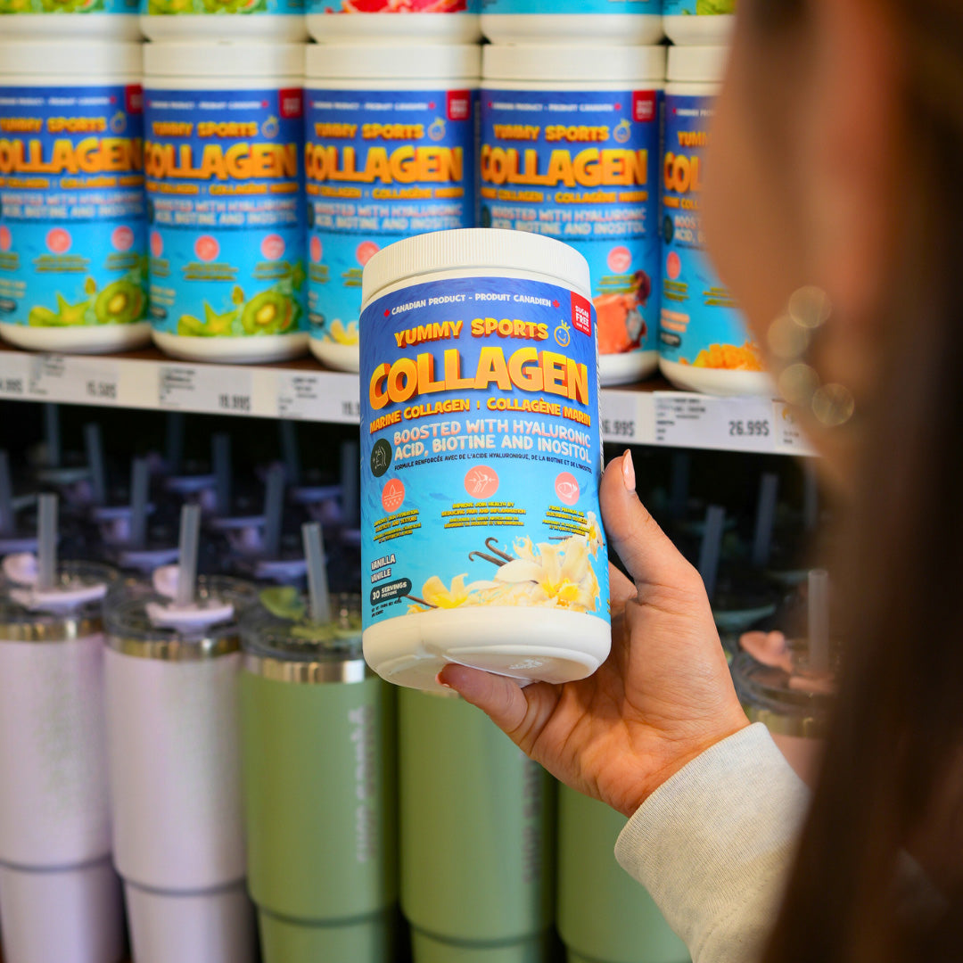 Marine Collagen